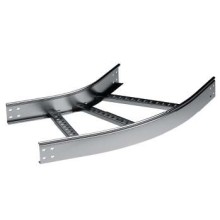 Угол горизонтальный DKC (LC0862K)