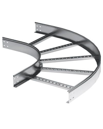 Угол горизонтальный DKC (LC5340KHDZ) в Сергиевом Посаде Аксессуары для лотков Pintop.ru