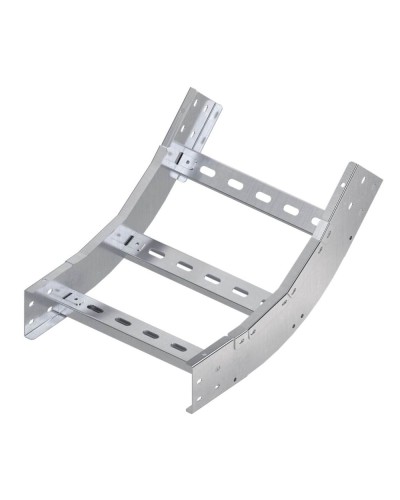 Угол вертикальный внутренний DKC (LH0865KHDZ) в Сергиевом Посаде Аксессуары для лотков Pintop.ru