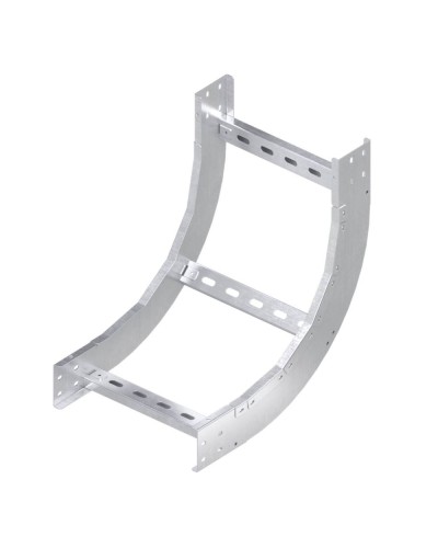 Угол вертикальный внутренний DKC (LH5320K) в Сергиевом Посаде Аксессуары для лотков Pintop.ru