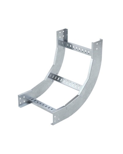 Угол вертикальный внутренний DKC (LIH1630KZL) в Сергиевом Посаде Аксессуары для лотков Pintop.ru