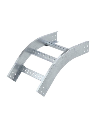 Угол вертикальный внешний DKC (LIO0866K) в Сергиевом Посаде Аксессуары для лотков Pintop.ru