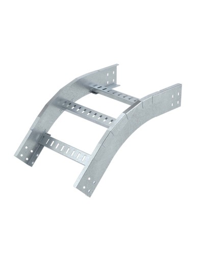 Угол вертикальный внешний DKC (LIO0896KZL) в Сергиевом Посаде Аксессуары для лотков Pintop.ru