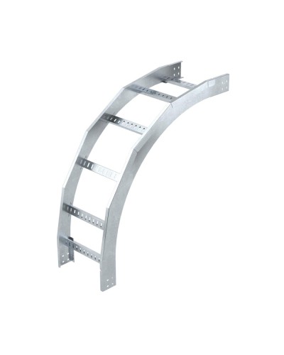 Угол вертикальный внешний DKC (LIO1330KZL) в Сергиевом Посаде Аксессуары для лотков Pintop.ru