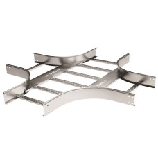 Ответвитель X-образный DKC (LIX8904K)