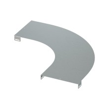 Крышка на угол DKC (LK0056KZL)