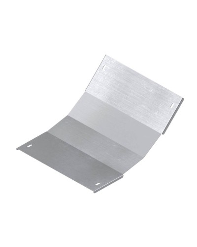 Крышка на Угол вертикальный (LKH0532KHDZ) в Сергиевом Посаде Аксессуары для лотков Pintop.ru