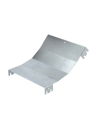 Крышка на угол DKC (LKH0893KHDZ) в Сергиевом Посаде Аксессуары для лотков Pintop.ru