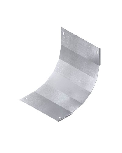 Крышка на Угол вертикальный (LKH5660K) в Сергиевом Посаде Аксессуары для лотков Pintop.ru