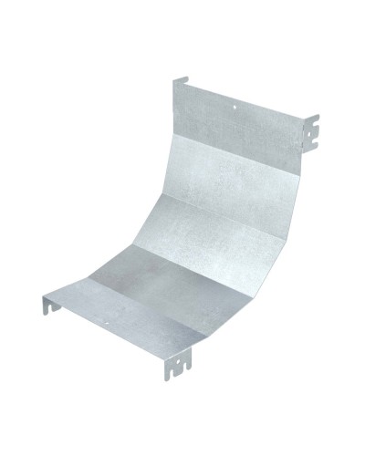 Крышка на угол DKC (LKH1940K) в Сергиевом Посаде Аксессуары для лотков Pintop.ru