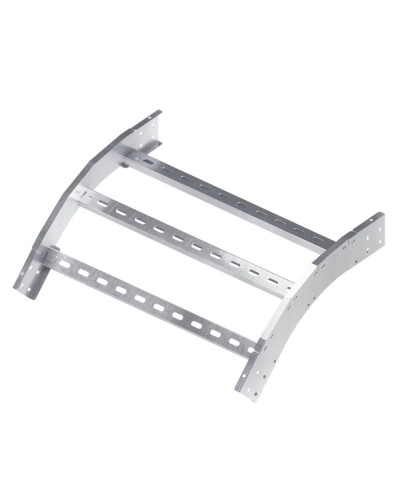 Угол вертикальный внешний DKC (LO0163KHDZ) в Сергиевом Посаде Аксессуары для лотков Pintop.ru