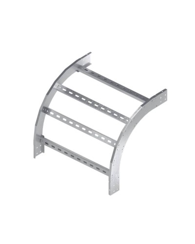 Угол вертикальный внешний DKC (LO8620K) в Сергиевом Посаде Аксессуары для лотков Pintop.ru