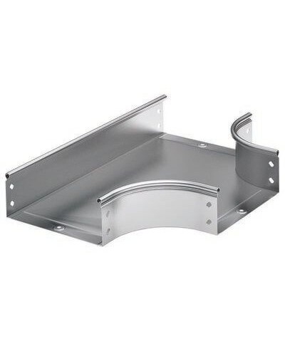 Ответвитель DPT Т-о200х100,1,5 мм, HDZ DKC 3616315HDZ в Сергиевом Посаде Аксессуары для лотков Pintop.ru