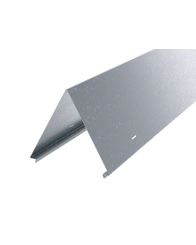 Заглушка DKC (SKS332ZL) в Сергиевом Посаде Аксессуары для лотков Pintop.ru