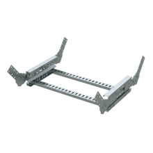 Угол вертикальный DKC (ULF015)