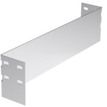 Редукция-заглушка H 200 мм, L 100 мм DKC (URH021)