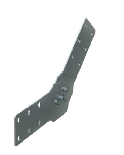 Соединитель DKC (UVH050) в Сергиевом Посаде Аксессуары для лотков Pintop.ru