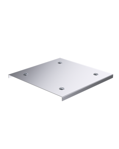 Крышка на угол DKC (UKF303) в Сергиевом Посаде Аксессуары для лотков Pintop.ru