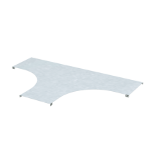 Крышка T-ответвителя DKC (UKT603)