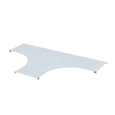 Крышка T-ответвителя DKC (UKT603)