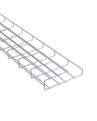 Проволочный лоток 50х200 L2000 G-типDKC (FC5020G) в Сергиевом Посаде Кабельные лотки Pintop.ru