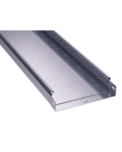 Лоток 50х50 L3000 толщ.1,2 мм DKC 3502012 в Сергиевом Посаде Кабельные лотки Pintop.ru