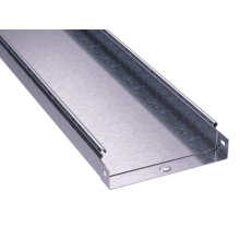 Лоток 150х50 L3000 толщ.1,5 мм DKC 3502315