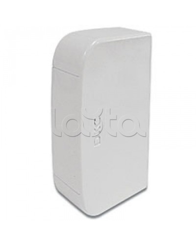 Заглушка 90х25 мм DKC 09205 в Сергиевом Посаде Аксессуары для кабель-канала Pintop.ru