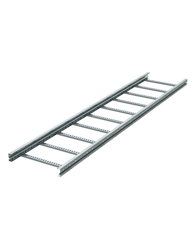 Лоток лестничный DKC (ULH312) в Сергиевом Посаде Кабельные лотки Pintop.ru