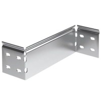 Редукция упрощенная DKC (LR8100INOX)