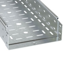 Лоток перфорированный DKC (3531812HDZ)