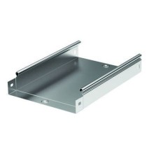 Лоток неперфорированный DKC (3501212HDZ)