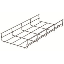 Проволочный лоток 30х300 L3000 INOX DKC (FC3030INOX)