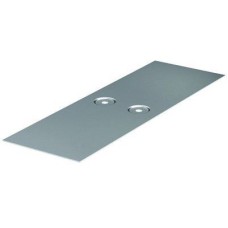 Накладка GGB для лотка осн.200, горячеоцинкованная DKC 37354HDZ