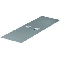 Накладка GGB для лотка осн.300, горячеоцинкованная DKC 37355HDZ