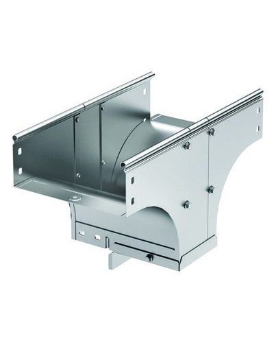 Крышка T-ответвителя DKC (37624KHDZ) в Сергиевом Посаде Аксессуары для лотков Pintop.ru