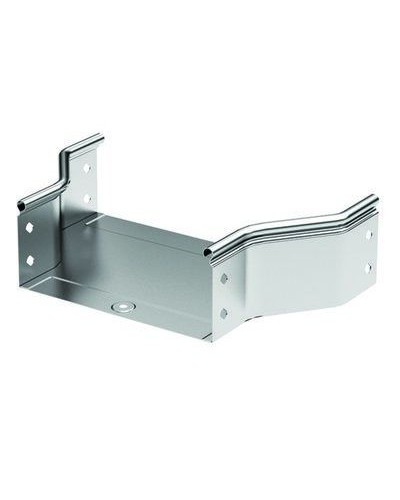 Переходник RRC симметричный 200/150H50 горячеоцинкованный DKC 36311KHDZ в Сергиевом Посаде Аксессуары для лотков Pintop.ru