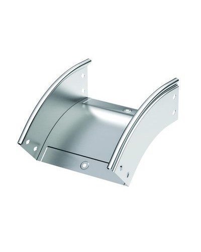 Угол вертикальный внешний DKC (36840KZL) в Сергиевом Посаде Аксессуары для лотков Pintop.ru