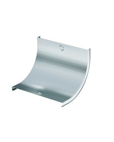 Крышка внутреннего вертикального угла DKC (38200K) в Сергиевом Посаде Аксессуары для лотков Pintop.ru