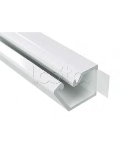 Миниканал TMR 10x10 самоклеющийся DKC 00301 в Сергиевом Посаде Кабель-канал Pintop.ru