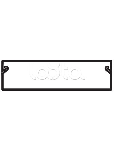 Миниканал TMC 30x10 DKC 00311 в Сергиевом Посаде Кабель-канал Pintop.ru