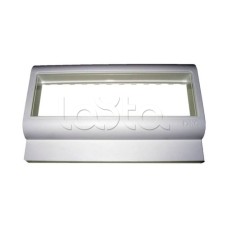 Рамка-суппорт под 6 модулей 45х45 мм PDA3-45N 100 DKC 00564