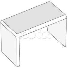 Соединение на стык GM 30x10 DKC 00595