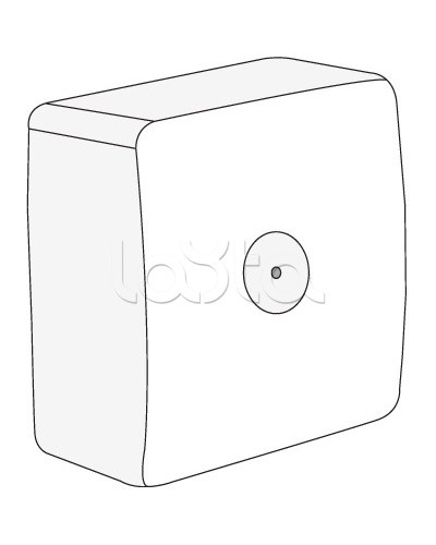 Коробка распределительная SDMN DKC 00677 в Сергиевом Посаде Распределительные коробки Pintop.ru