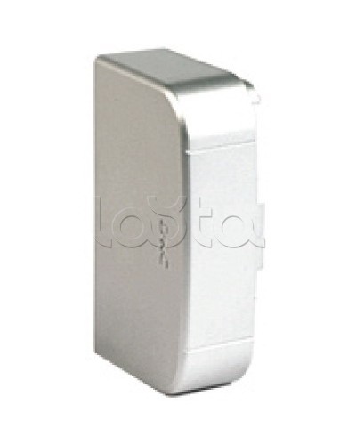 Заглушка 110х50 мм DKC 01005 в Сергиевом Посаде Аксессуары для кабель-канала Pintop.ru