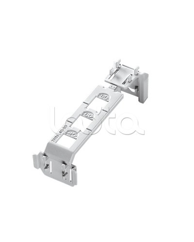 Стяжка кабеля для короба TR1-N 100-150 DKC 01023 в Сергиевом Посаде Стяжки-хомуты Pintop.ru