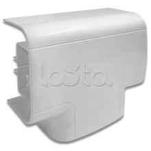 Тройник 140х50 DKC 01406