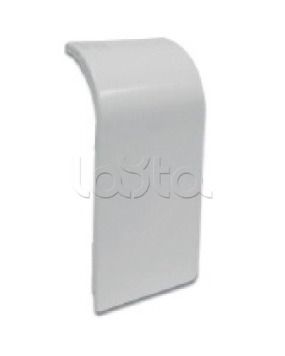 Накладка на стык профиля 140х50 мм DKC (01409) в Сергиевом Посаде Аксессуары для кабель-канала Pintop.ru