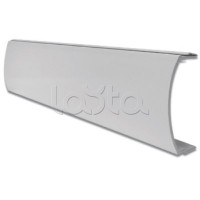 Фронтальная крышка 120 мм для канала 140х50 DKC 01410