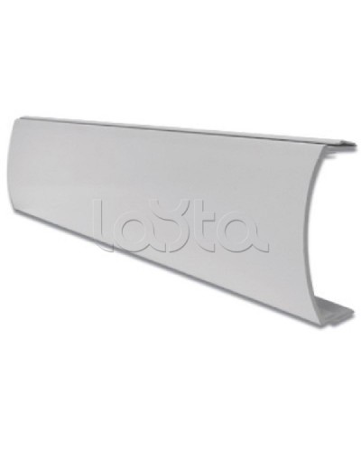 Фронтальная крышка 120 мм для канала 140х50 DKC 01410 в Сергиевом Посаде Аксессуары для кабель-канала Pintop.ru